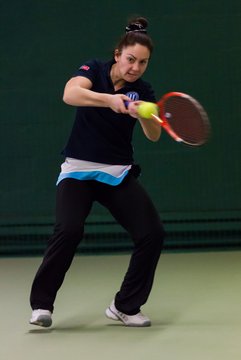 Bild 265 - Punktspiel Grossflottbeker THGC - TC GW Gifhorn : Ergebnis: 3:3